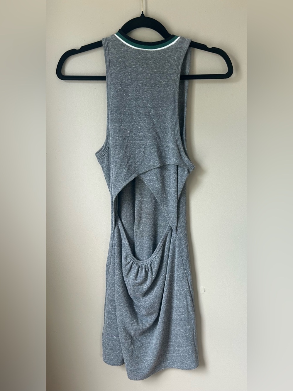 Joe’s Jeans Natasha Ringer Sleeveless Knit Dress NWT - Picture 10 of 10